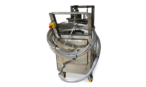 Flux Injector Machine | Die-Casting Solution Johor Bahru (JB) | Die-Casting Solution Malaysia Flux Injector Machine | Die-Casting Solution Johor Bahru (JB) | Die-Casting Solution Malaysia